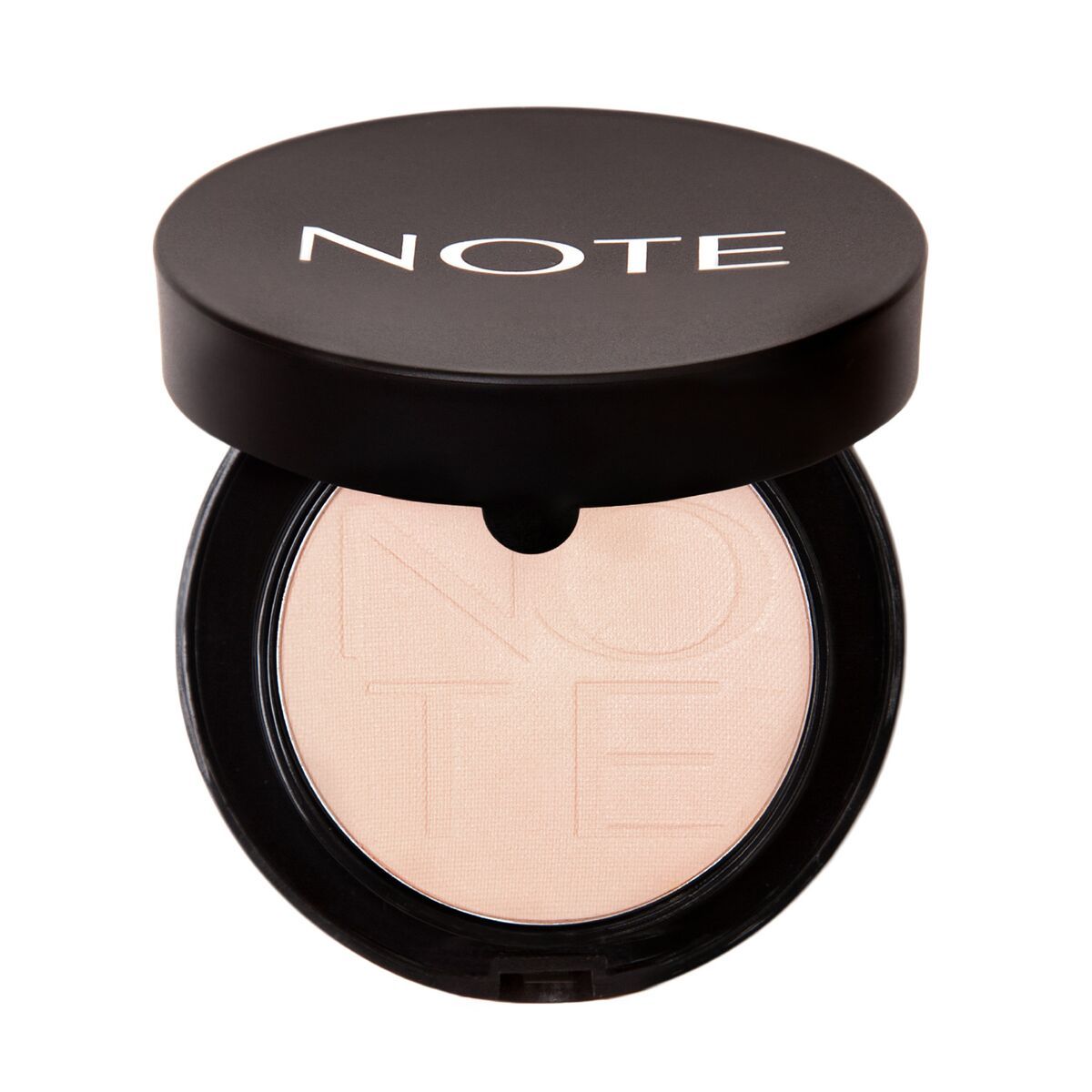 NOTE COSMETICS Luminous Silk Mono Eyeshadow - 0.16 OZ/(4.5g) - oddros.shop